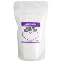 Komati Flour Self Raising - Gluten Free